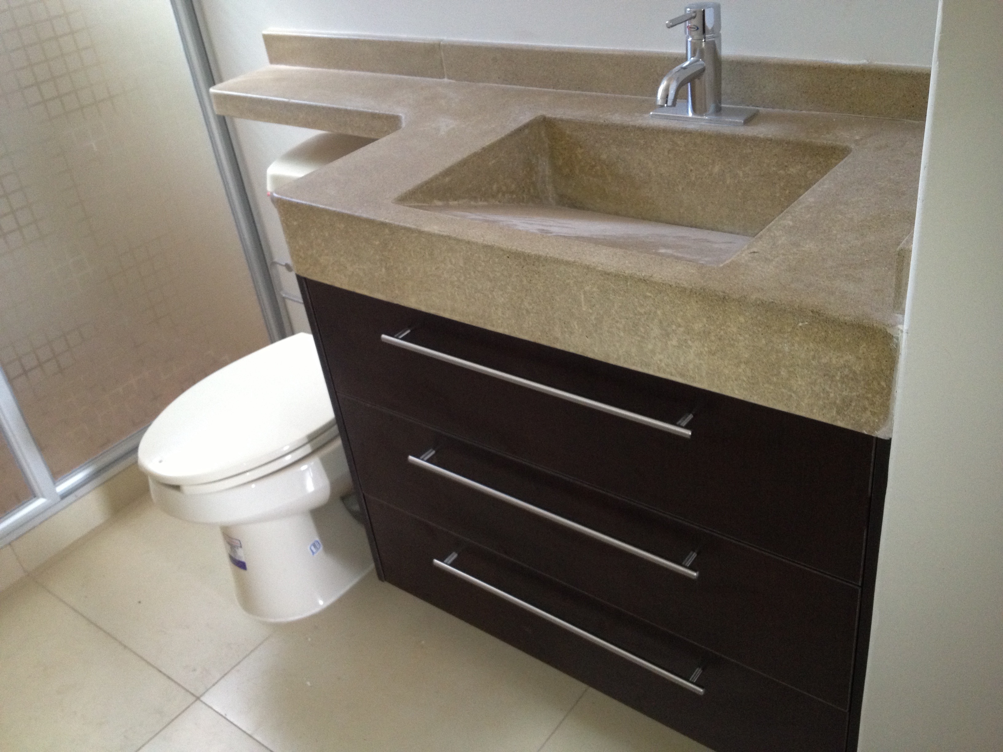 Mueble de baño